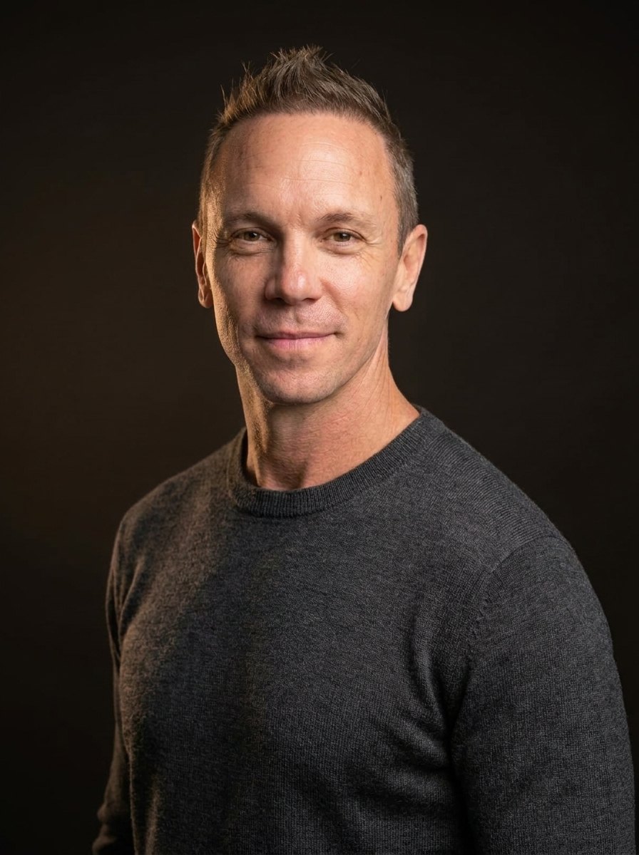 Brian Barnett